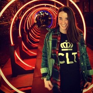 Meet your Posher, Courtney